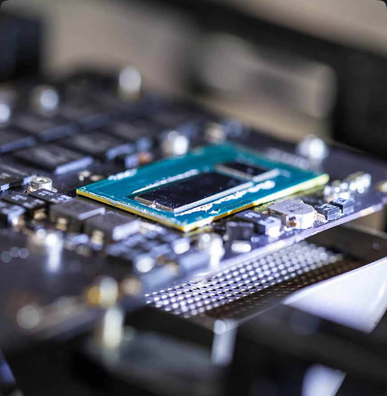 Somos Especialistas em Macbooks e iMacs - Casa do Chipset