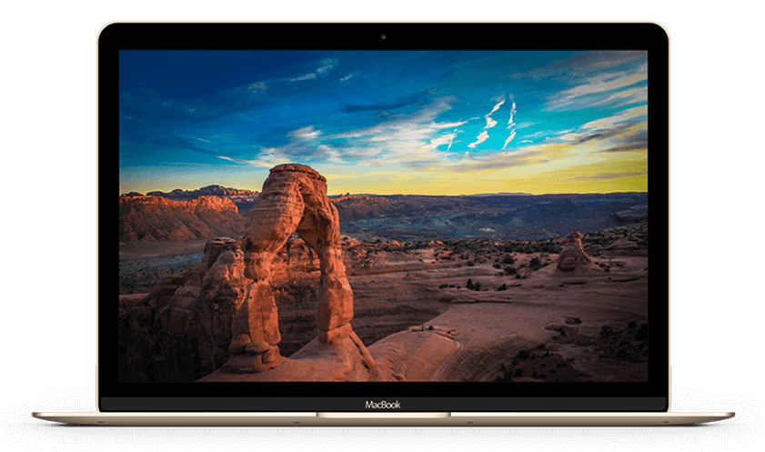 Serviço Manutenção Preventiva - Macbooks e iMacs